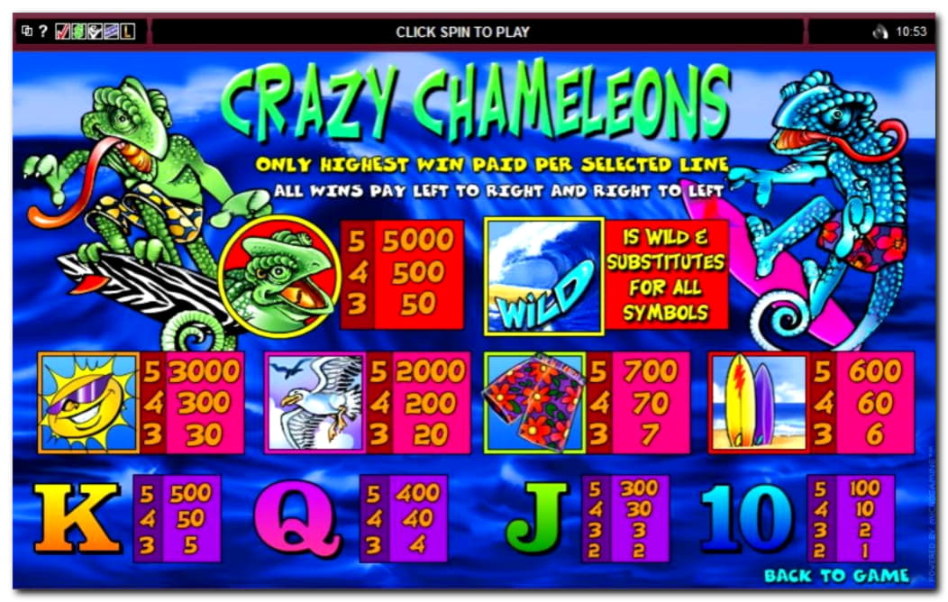 £400 Free casino chip at Zet Casino