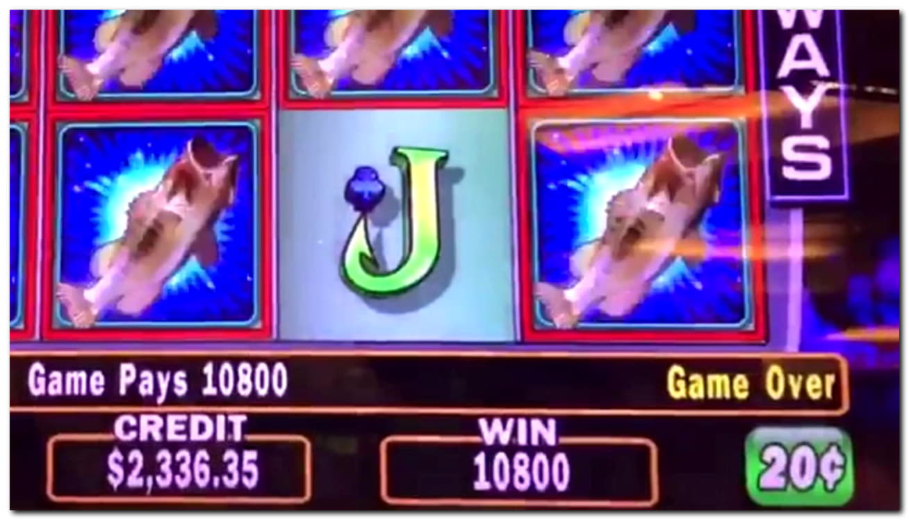 £3885 NO DEPOSIT at Mega Casino