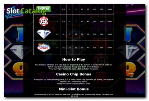 €88 Casino tournaments freeroll at Emu Casino