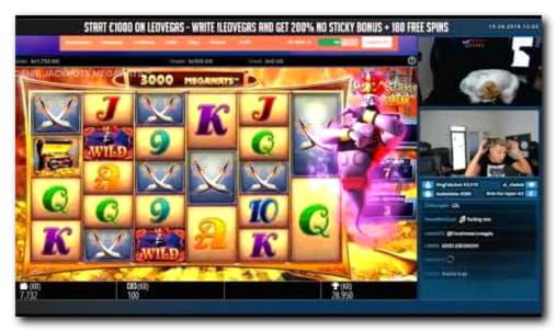 $1695 No Deposit Casino Bonus at Genesis Casino