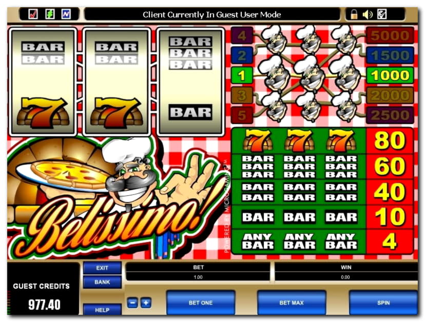 220 free spins at Casino com