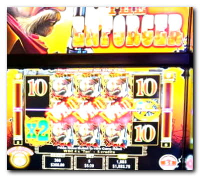 EUR 335 Free Casino Tournament at Zet Casino