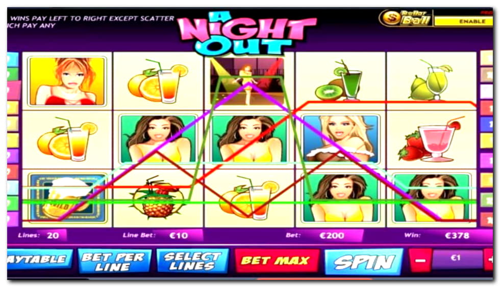 $555 Casino Tournament at Villento Casino