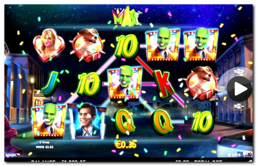 £210 Free chip casino at No Bonus Casino