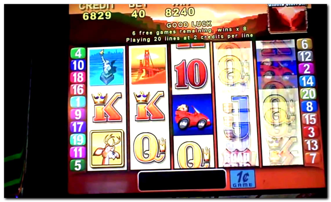 €125 Free Money at Superior Casino