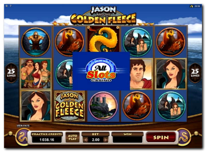 EURO 55 Tournament at Liberty Slots Casino