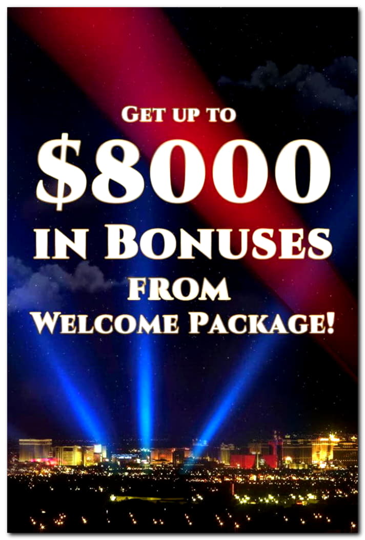 EUR 215 Free Cash at Casino com