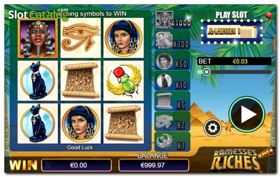535% First deposit bonus at Royal Panda Casino