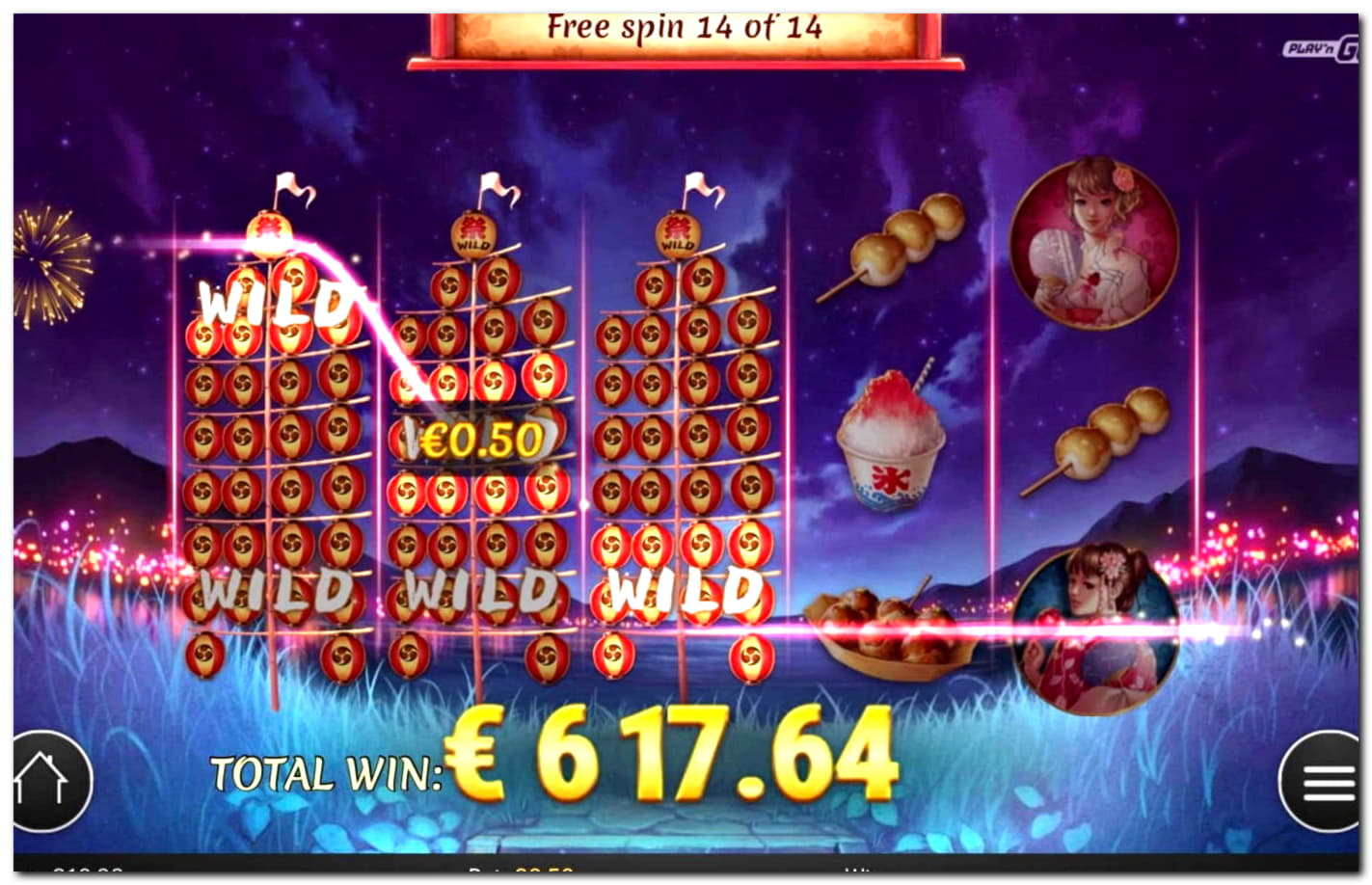 EURO 3515 No deposit bonus code at Villento Casino