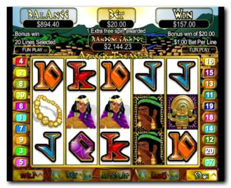 95 Free Casino Spins at Liberty Slots Casino