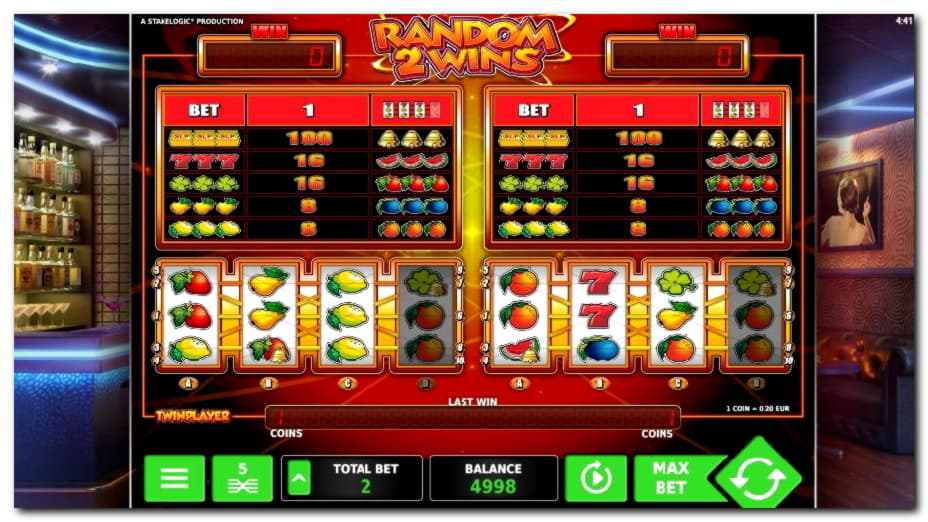 100 Free spins at Genesis Casino