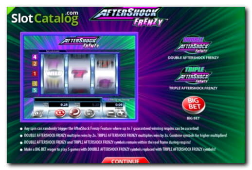 20 Free casino spins at Red Bet Casino