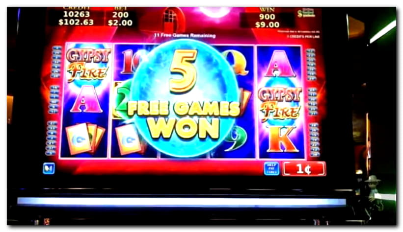800% Match at a Casino at Royal Panda Casino