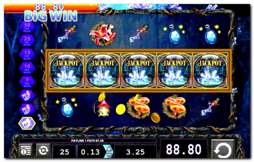 960% Deposit Match Bonus at Slots Million Casino