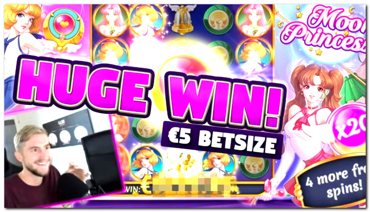 135 FREE SPINS at Casino Cruise