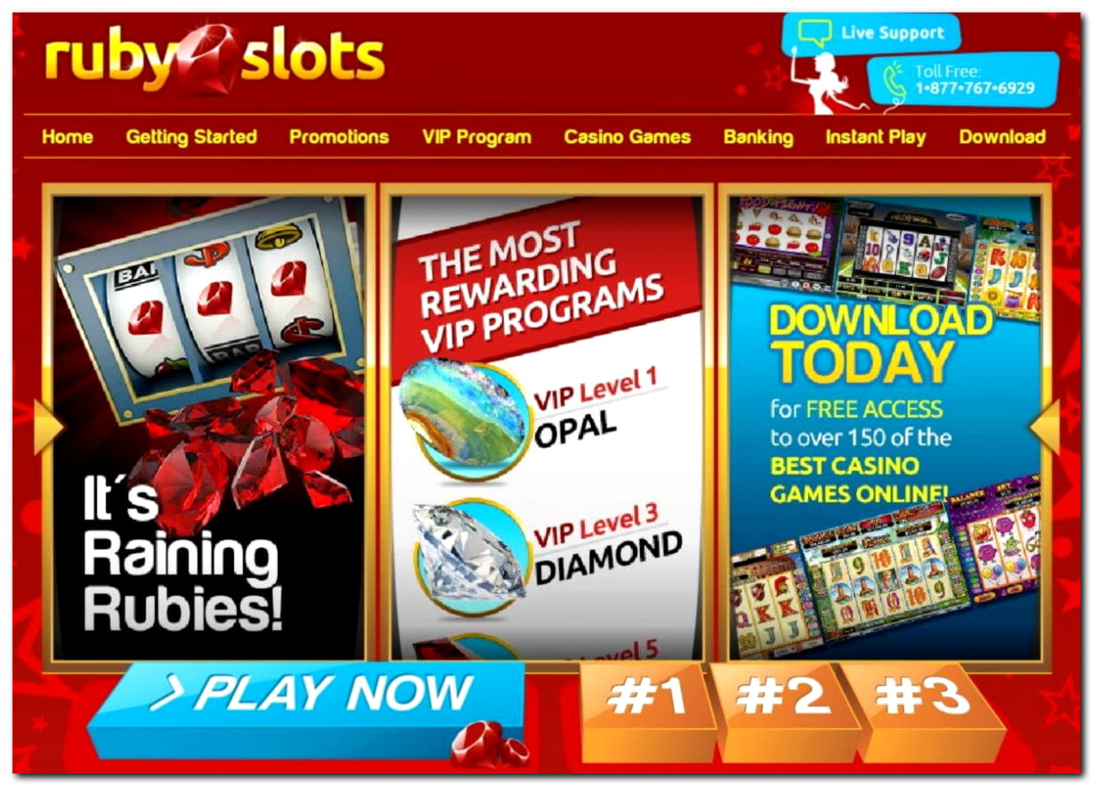 235 Free spins at Dubai Casino Online