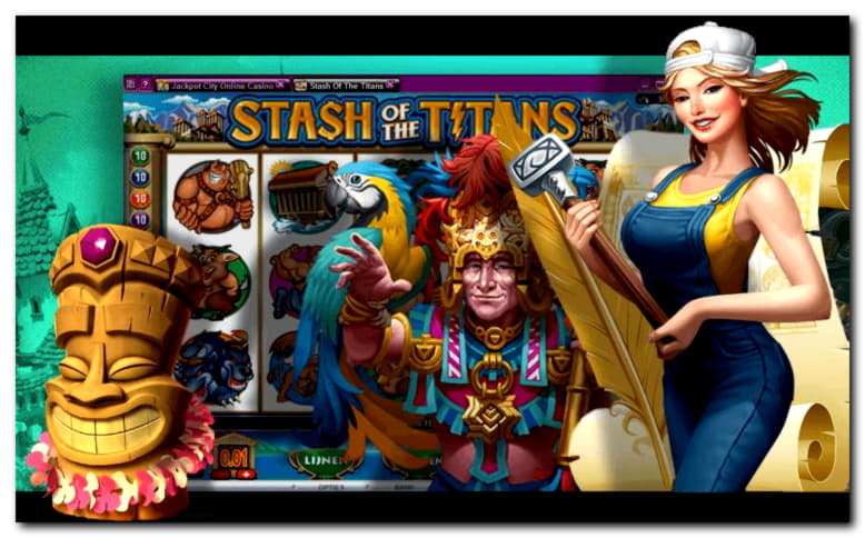 EUR 2090 no deposit bonus at Superior Casino