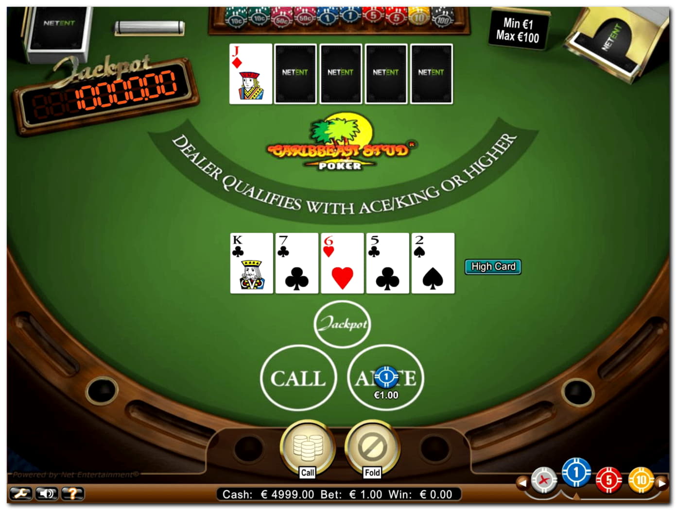 105 FREE Spins at Casino com