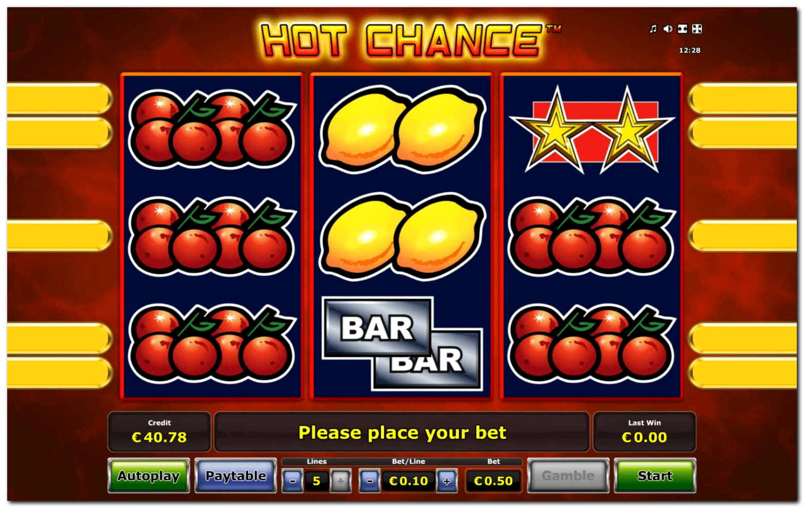 235 free spins at Royal Panda Casino