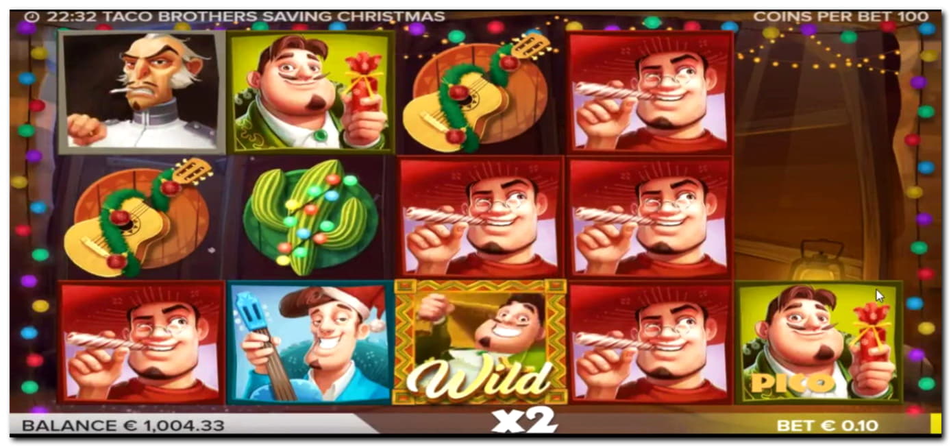 £125 Casino Tournament at Dubai Casino Online