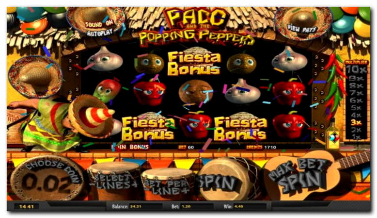 EUR 505 Free casino chip at Slots Million Casino