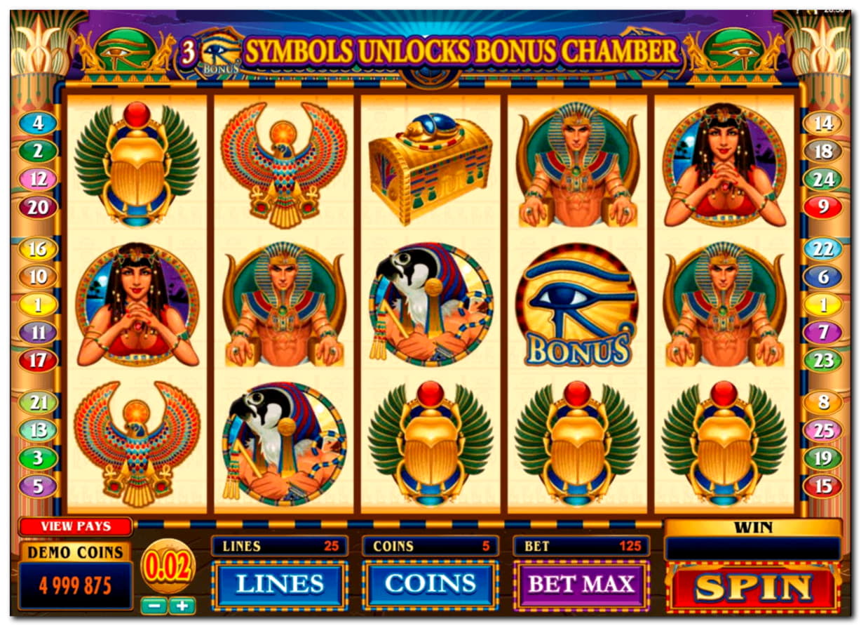790% Deposit Match Bonus at No Bonus Casino
