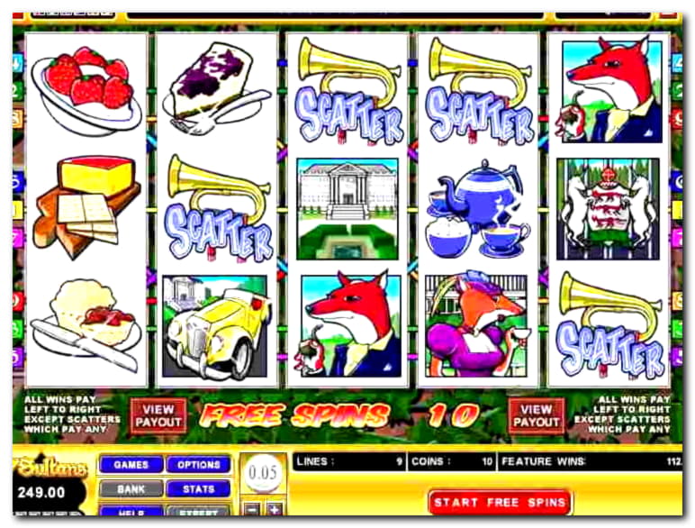 885% Match bonus at Emu Casino