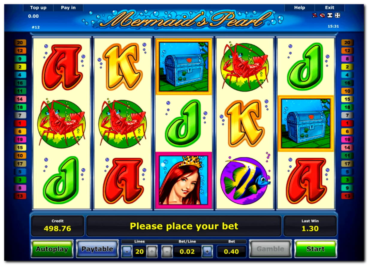 $125 Casino chip at Red Stag Casino