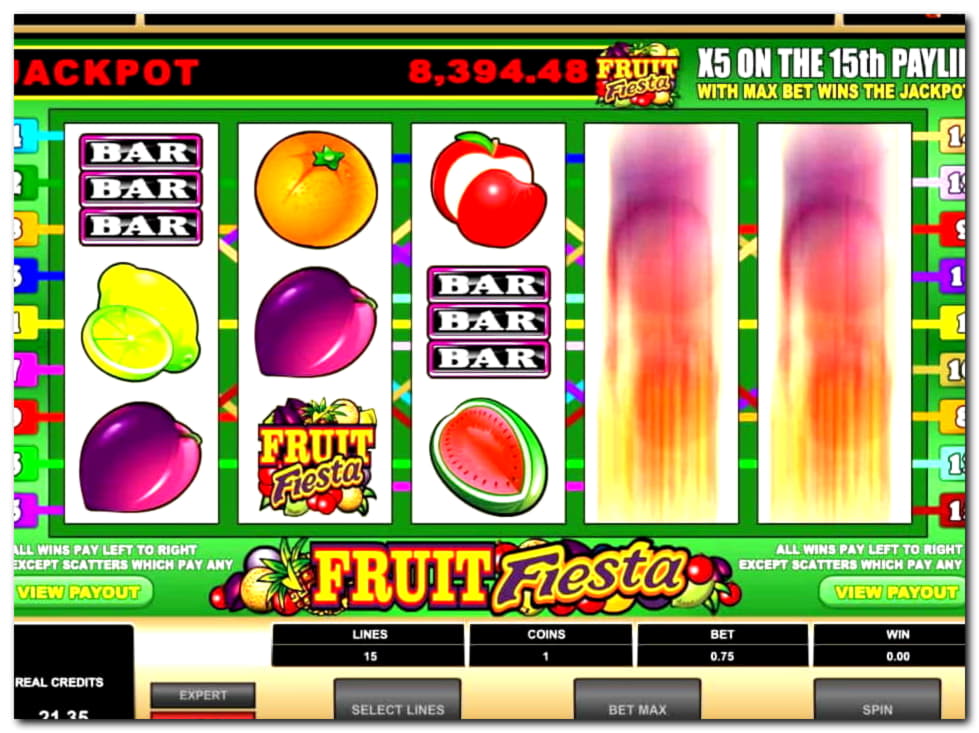 EUR 65 Casino tournaments freeroll at Zet Casino