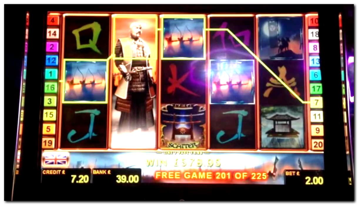 845% Deposit match bonus at Superior Casino