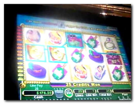 $250 Casino chip at Dafa Bet Casino