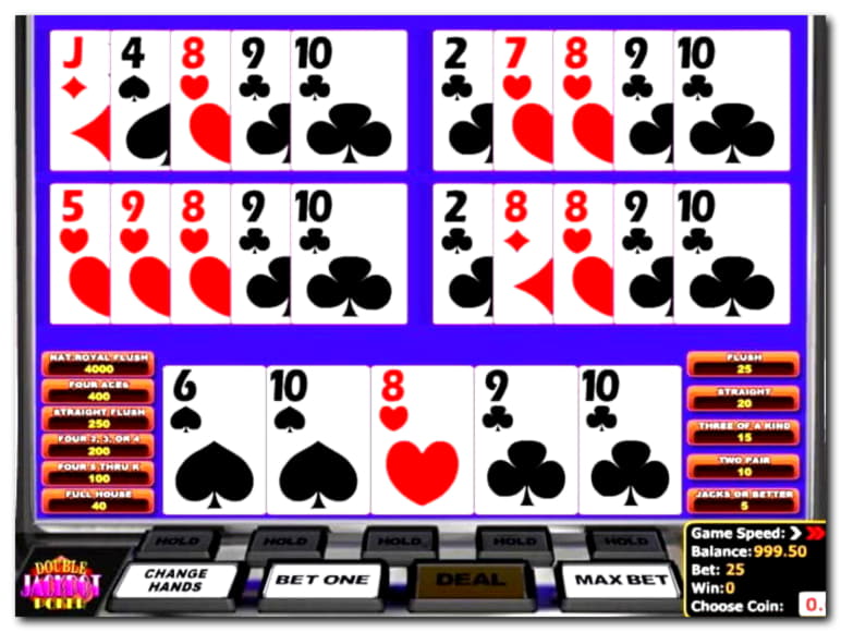 750% Deposit match bonus at Dafa Bet Casino