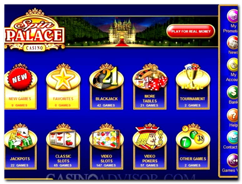 EUR 340 Casino tournaments freeroll at Mega Casino