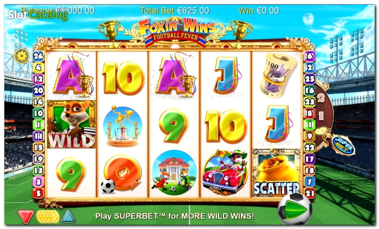 Eur 755 Daily freeroll slot tournament at Emu Casino