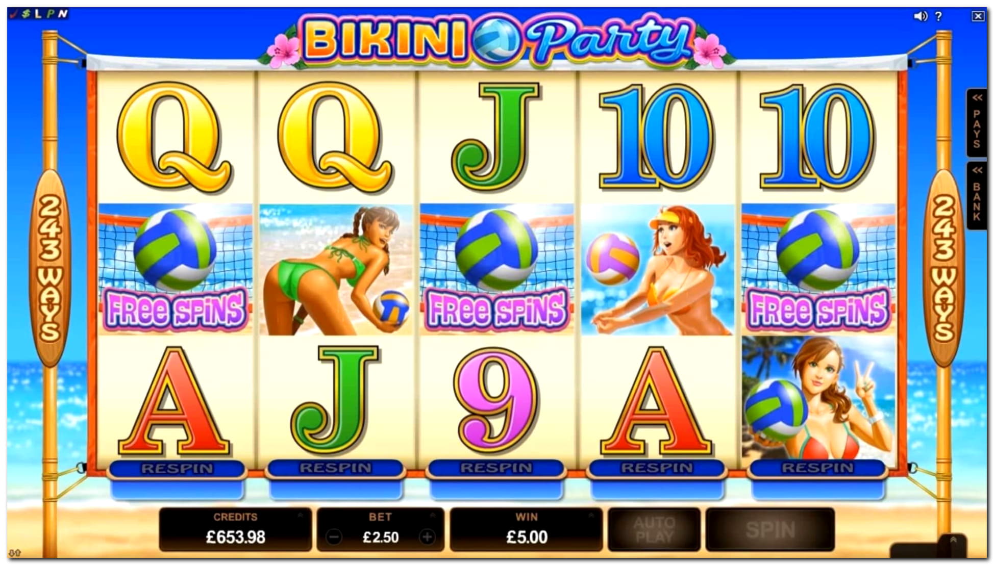 $370 free chip casino at Superior Casino