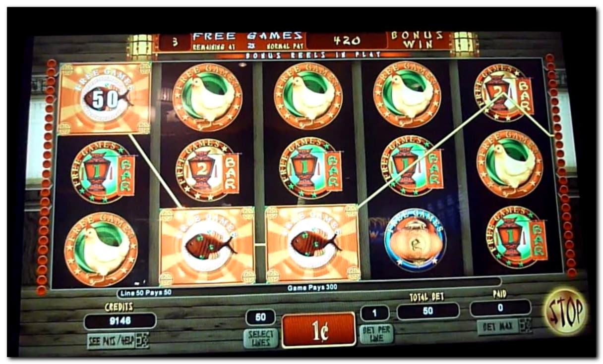 745% Casino match bonus at Red Stag Casino