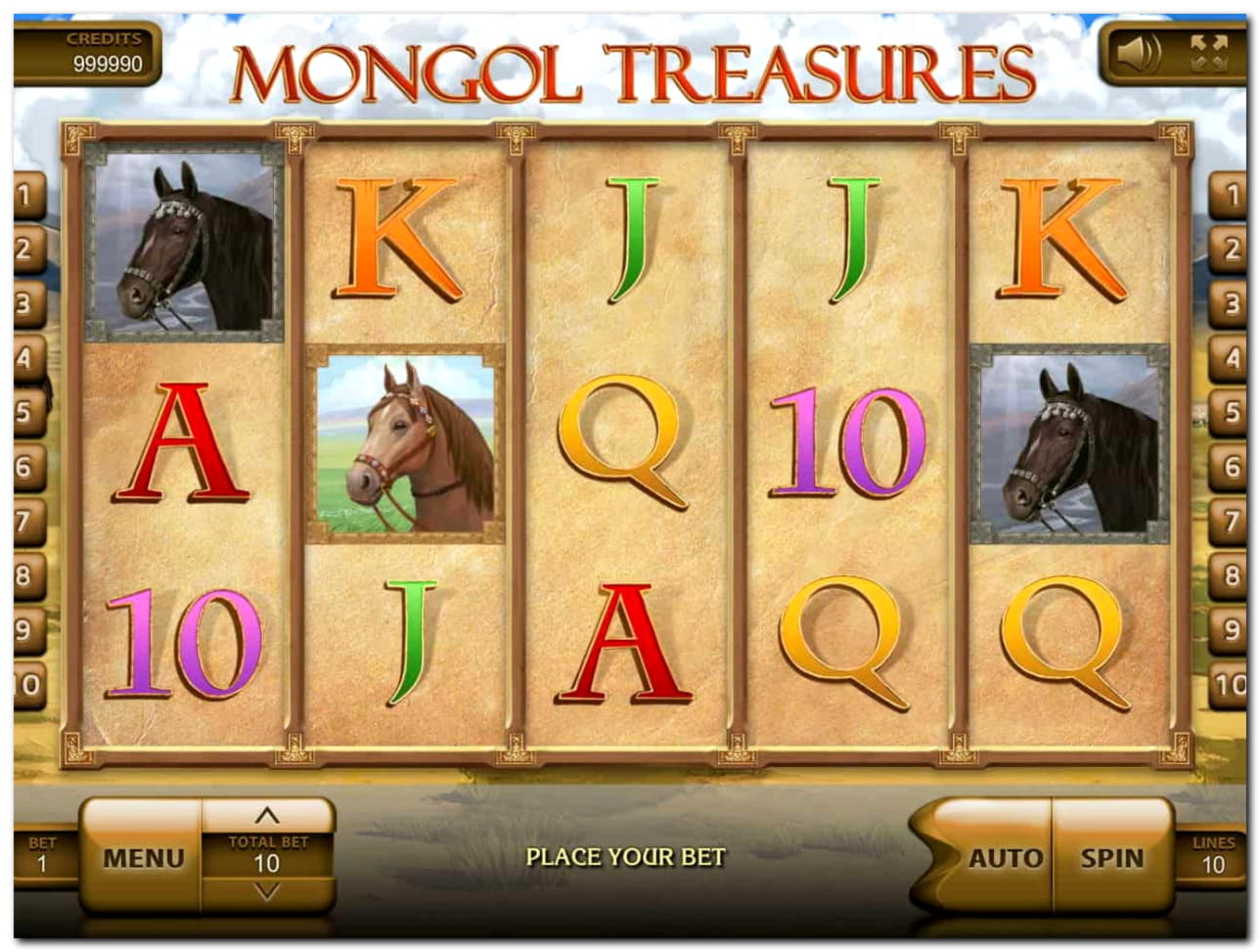 $3300 No Deposit Casino Bonus at No Bonus Casino