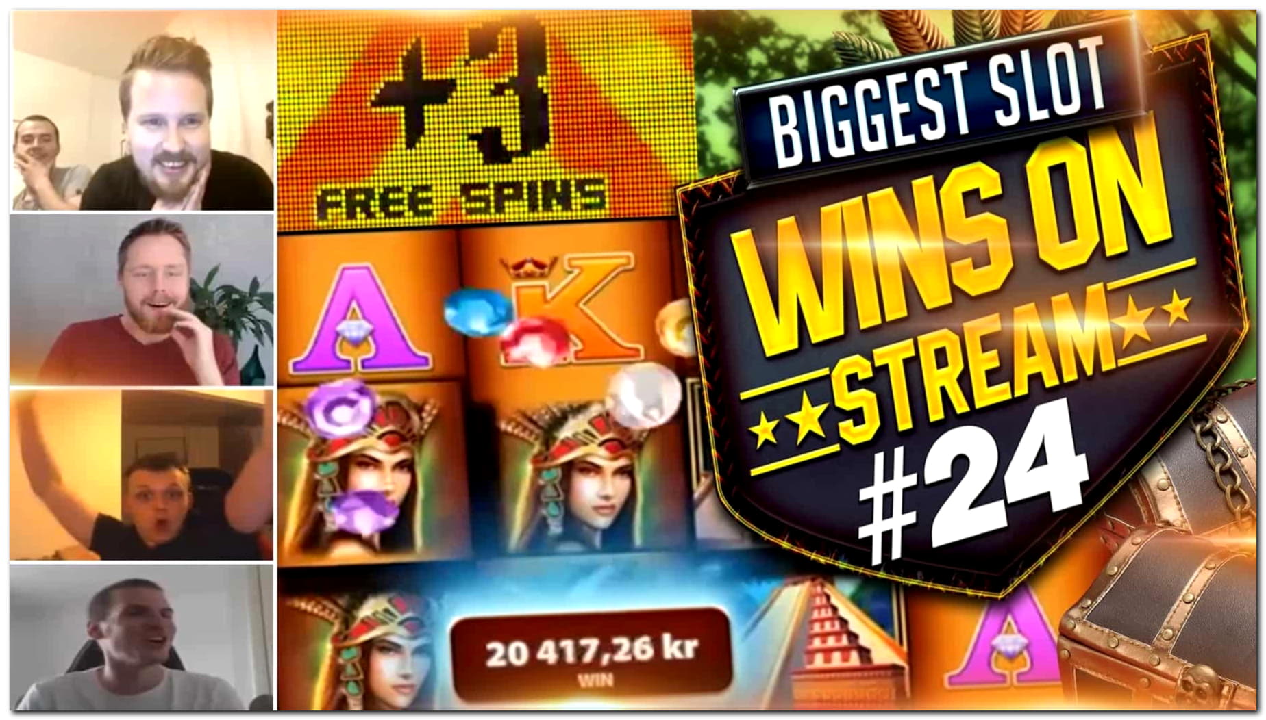65 Free spins casino at Zet Casino