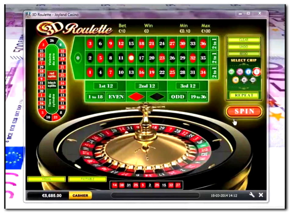 €490 Free casino chip at Slots Million Casino