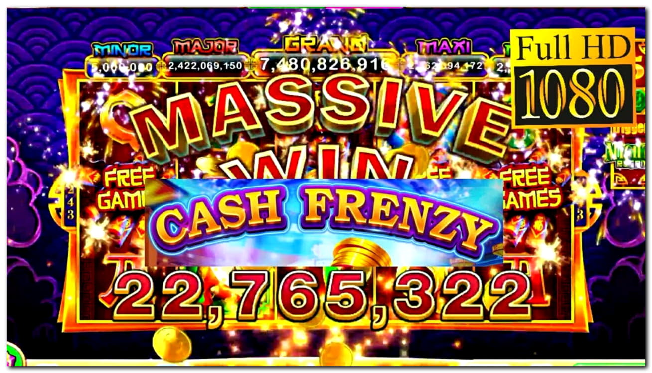 25 Free Casino Spins at Casino Cruise