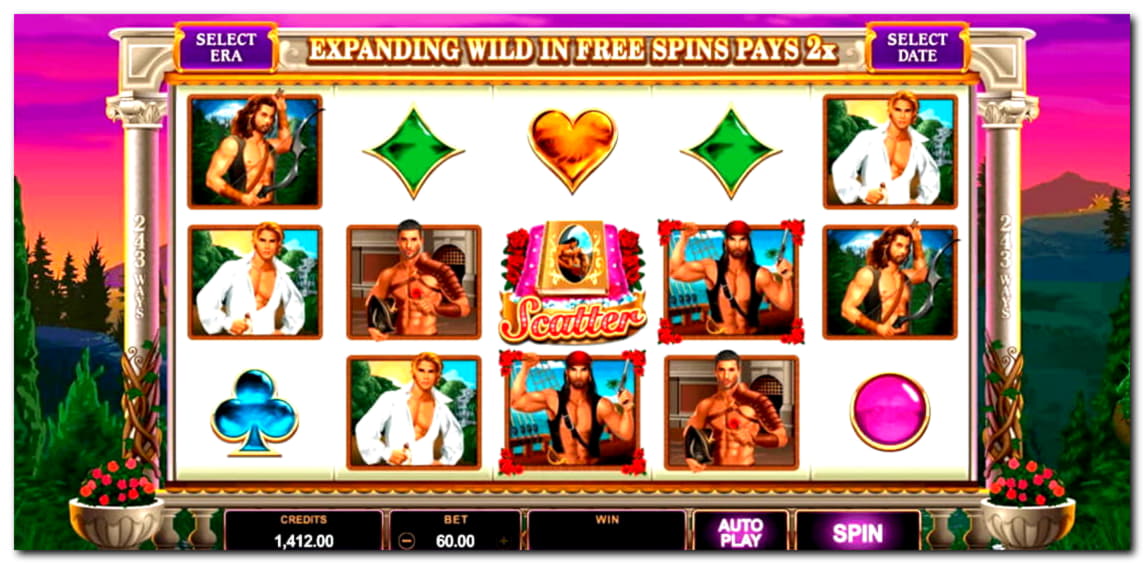 $280 Free Casino Ticket at Challenge Casino
