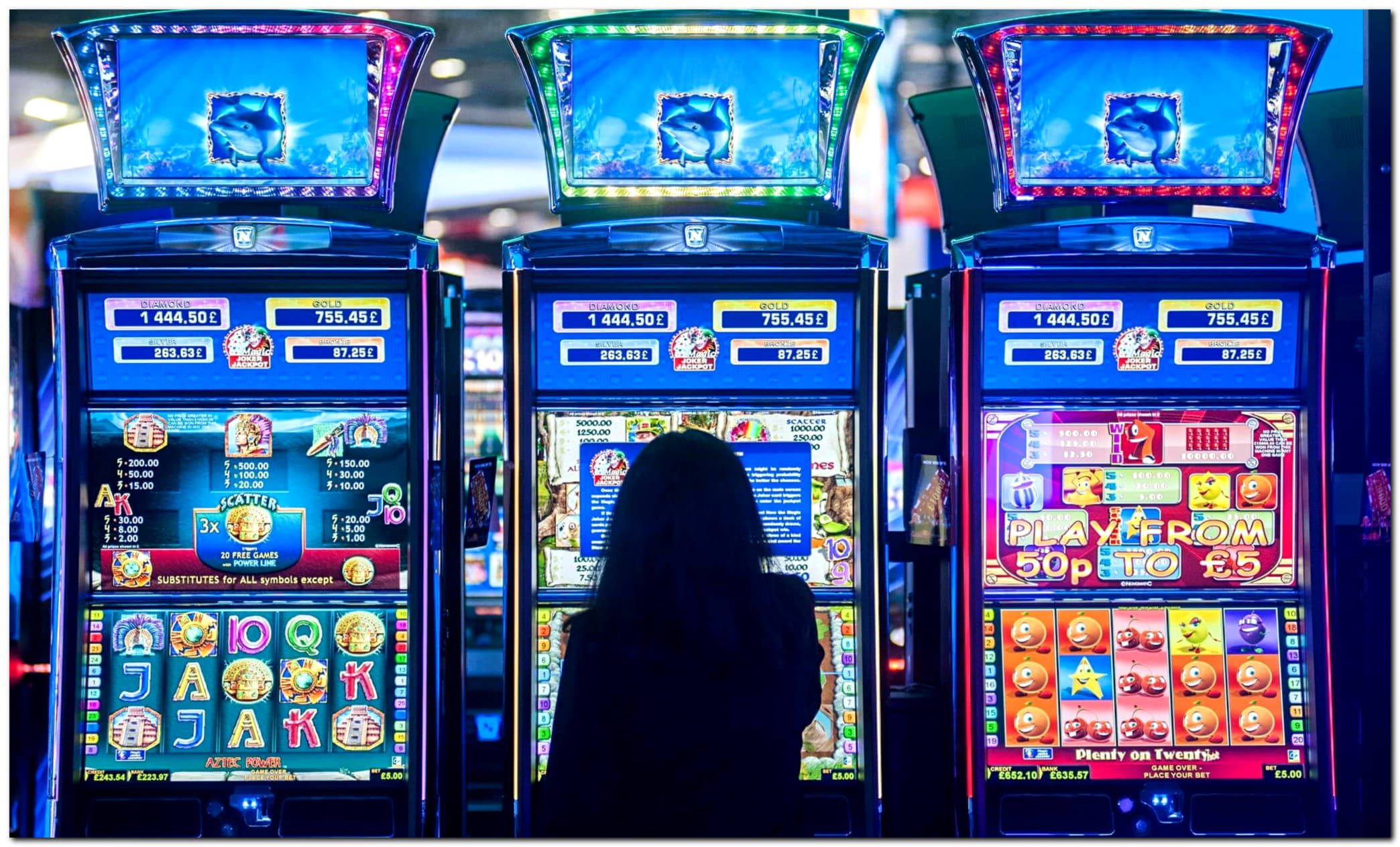 €660 Free Casino Tournament at BranGo Casino