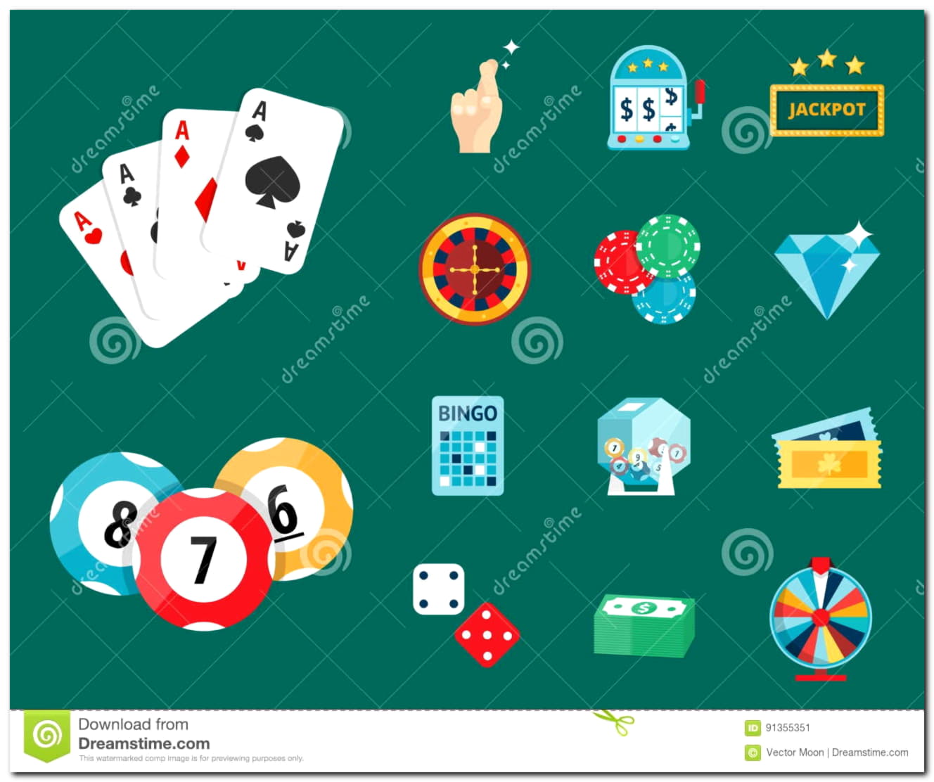 765% Match Bonus Casino at Zet Casino
