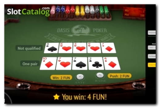 680% Match Bonus at Casino com