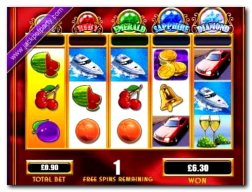 160 Free spins at 888 Casino