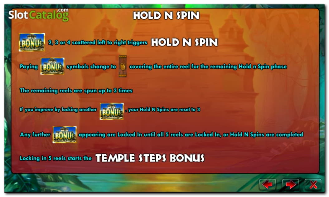 630% Welcome Bonus at Emu Casino