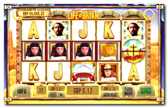 €630 Daily freeroll slot tournament at bWin Casino