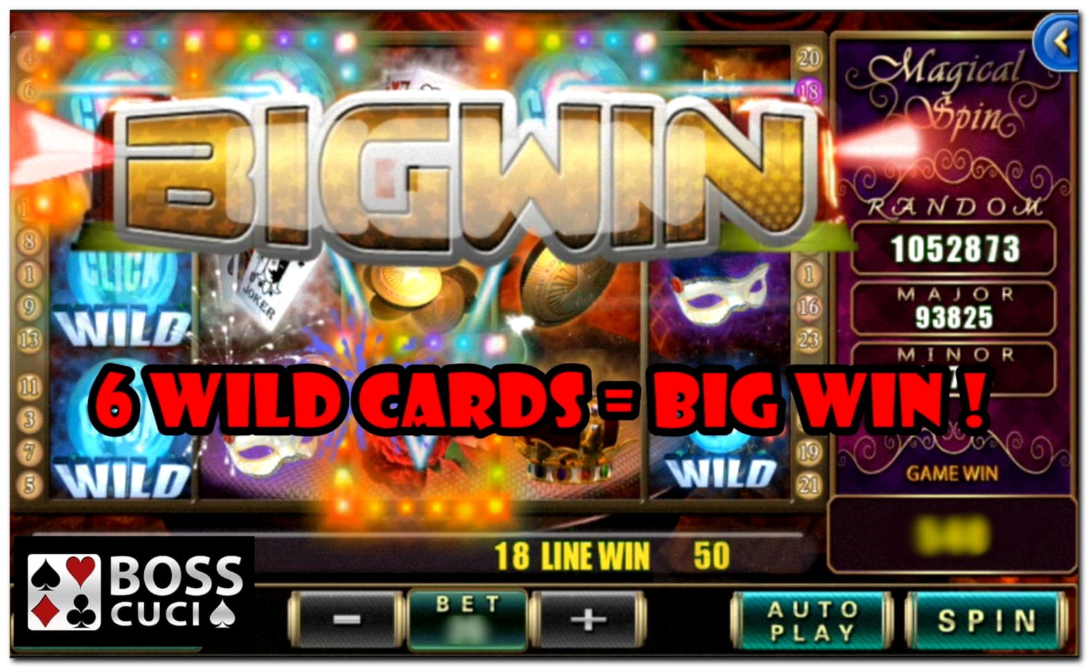 Eur 690 FREE Casino Chip at Power Spins Casino
