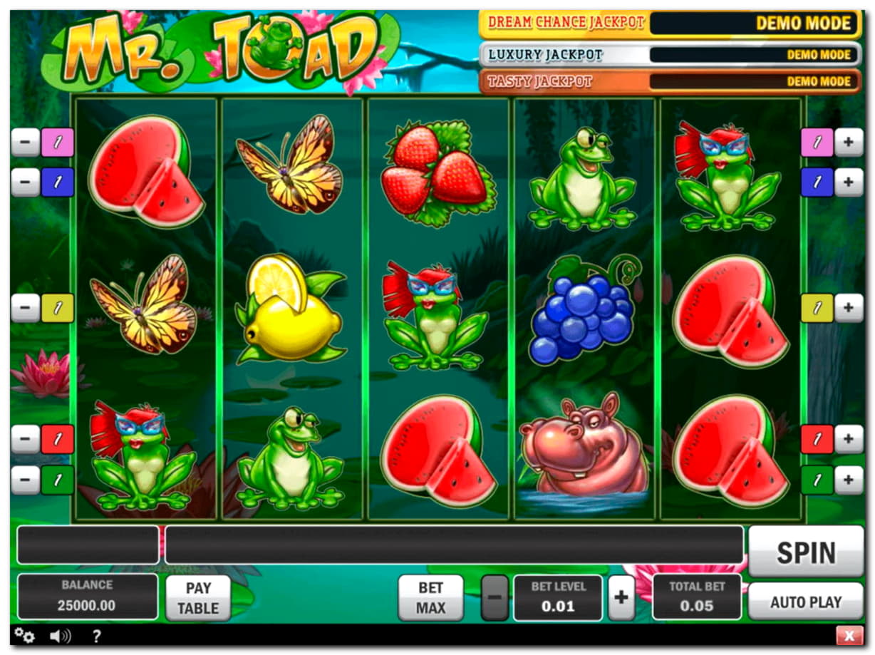 $540 Casino Chip at No Bonus Casino
