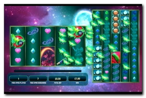 222 Free Spins at Dubai Casino Online